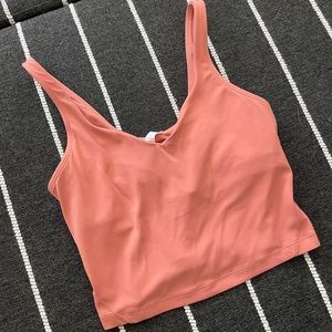 Lululemon Align Tank